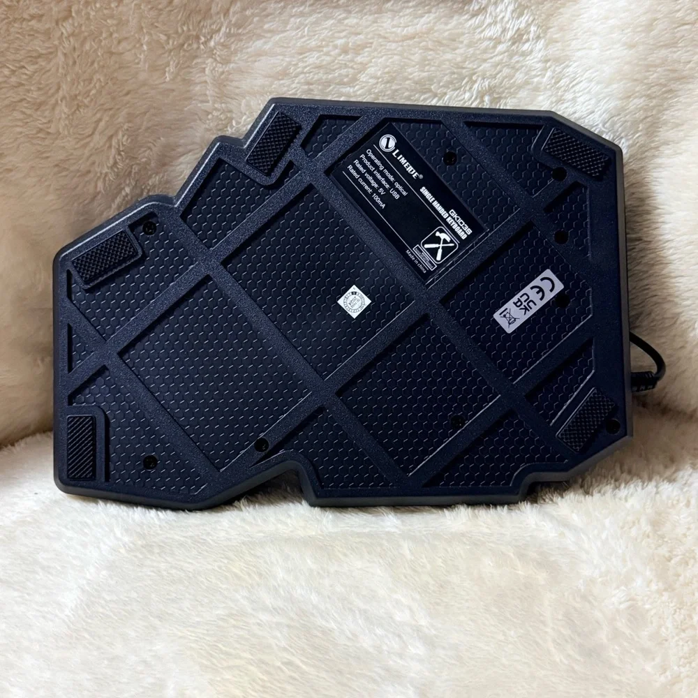 N/A compact black